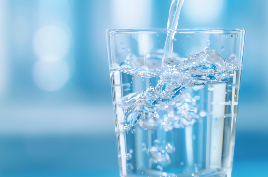 ガイアの水販売